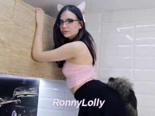 RonnyLolly