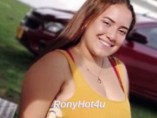 RonyHot4u