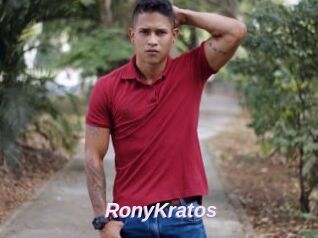 RonyKratos