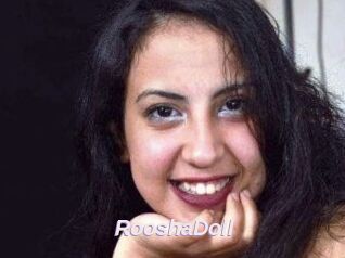 RooshaDoll