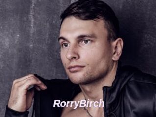 RorryBirch