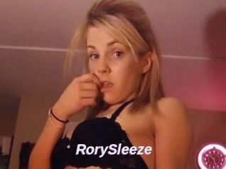 RorySleeze