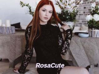 RosaCute