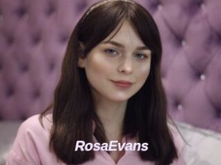 RosaEvans