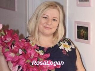 RosaLogan