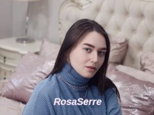 RosaSerre