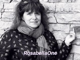 RosabellaOne
