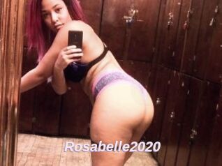 Rosabelle2020