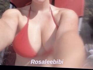 Rosaleebibi