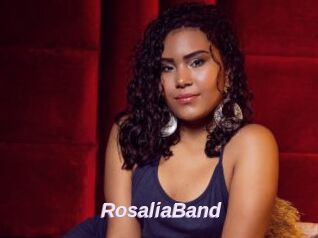 RosaliaBand