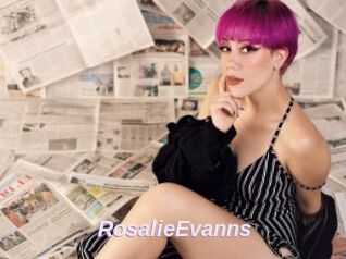 RosalieEvanns