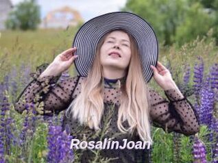RosalinJoan