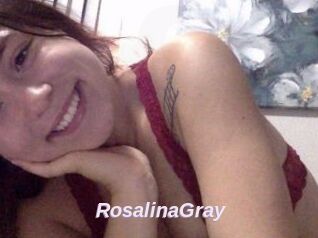 RosalinaGray sexyflirt