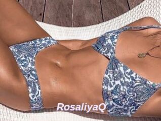 RosaliyaQ