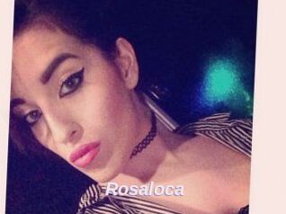 Rosaloca