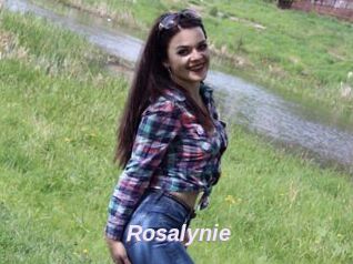 Rosalynie