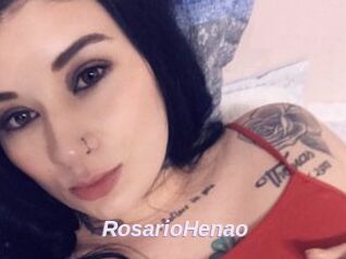 RosarioHenao