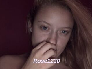 Rose1230