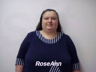 RoseAnn