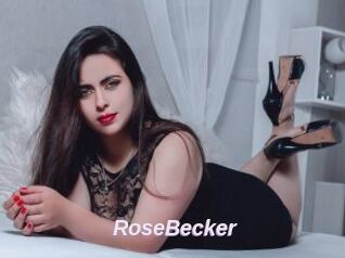 RoseBecker