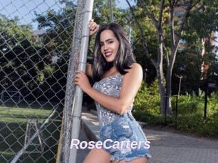 RoseCarters
