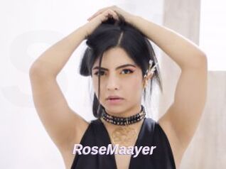RoseMaayer