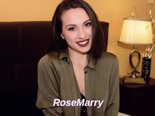 RoseMarry