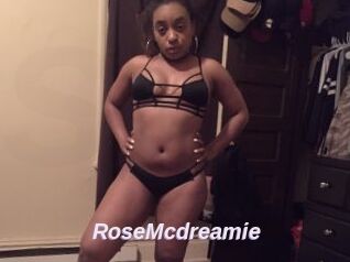 RoseMcdreamie
