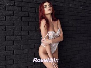 RoseMiln