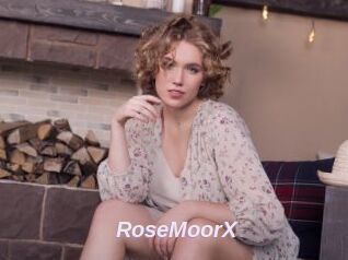 RoseMoorX