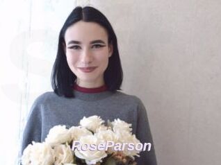 RoseParson