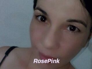 RosePink