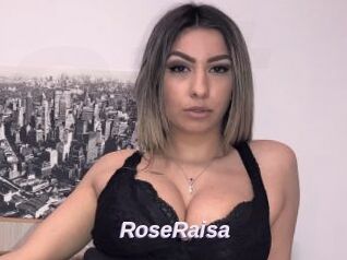 RoseRaisa