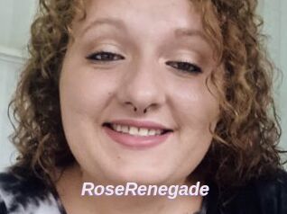 RoseRenegade
