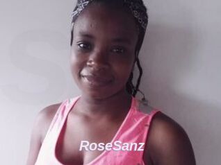 RoseSanz
