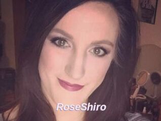RoseShiro