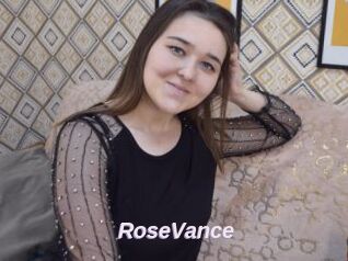 RoseVance