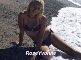 RoseYvonne