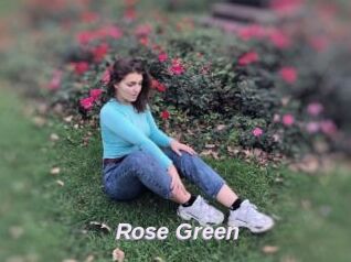 Rose_Green