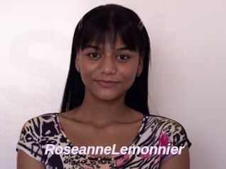 RoseanneLemonnier