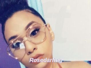 Rosedarling