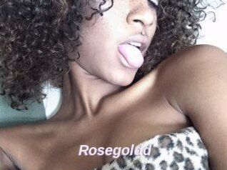 Rosegoldd