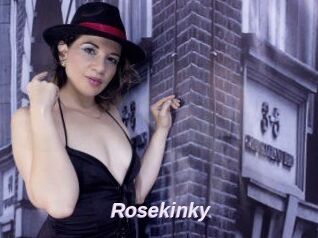 Rosekinky