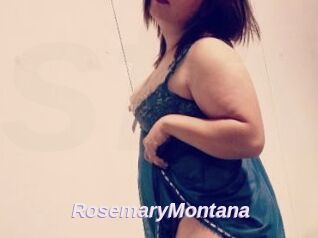 RosemaryMontana