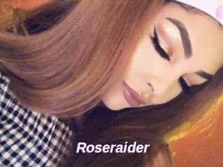 Roseraider