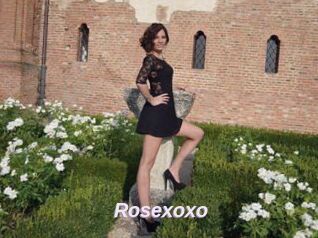 Rosexoxo