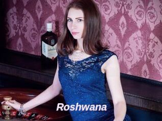 Roshwana