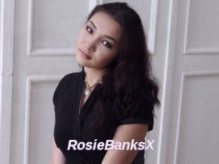 RosieBanksX