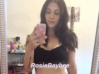 RosieBaybee