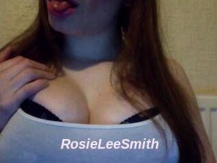 RosieLeeSmith